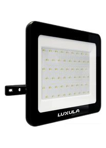 Luxula, Gartenbeleuchtung, LED-Fluter mit Schnellverbinder (5000 lm, IP65)