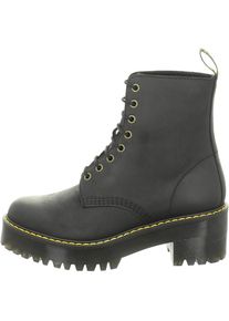 Dr. Martens, Damen, Boots + Stiefel, Stiefelette, Schwarz, (43)