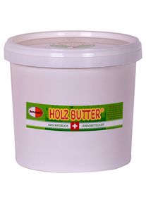 Renuwell Aceite para madera alimentario, Holz Butter 3 litros, Cuidado de la madera