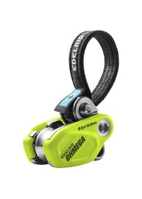 Edelrid Ohmega Belay device oasis