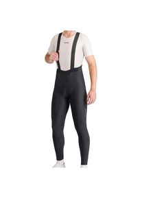 sportful Supernova Bibtight Cycling bottoms Men (M, black)