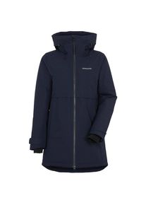 DIDRIKSONS 1913 Didriksons Womens Helle Parka 6 Lange jas Dames (48 |blauw |waterdicht)