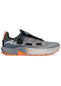 Altra Timp 5 Boa Trail running shoes Men (41, grey)