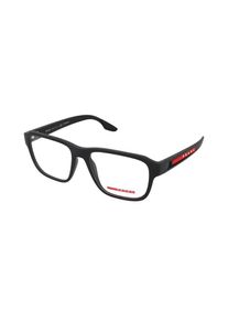 Prada Linea Rossa Sunglasses Prada Linea Rossa PS 04NV DG01O1
