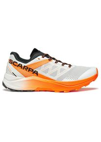Scarpa Spin Ultra 2 Trail running shoes (46, white)