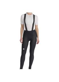 sportful Women's Supergiara Bibtight Cycling bottoms Women (XL, grey)