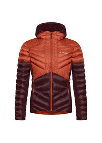 Vaude Women's Sesvenna Pro Jacket II Synthetic jacket Women (38, red)