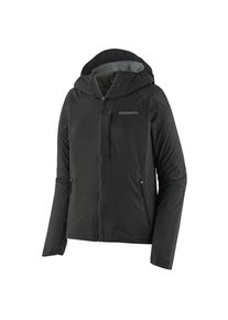 Patagonia Women's Trail Craft Jacket Cycling jacket Women (L, black)