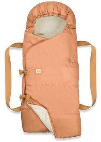 hauck Carry N Play 3-in-1 Tragetasche | braun