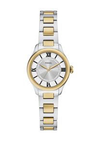 Fossil Uhr 'GILMORE' Damen gold, silber Größe One Size Color-Blocking