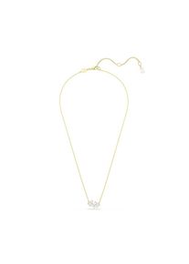 Swarovski Kette Damen gold Größe One Size