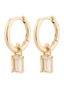 Lauren by Ralph Lauren Lauren Ralph Lauren Ohrringe Damen gold Größe One Size