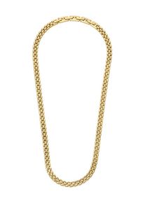 Fossil Kette 'ARDEN' Damen gold Größe One Size
