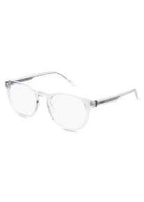 Hugo HG 1360 Brille Herren | Fassung: Vollrand, Panto, Grau