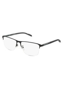 Adidas SP5048 Brille Herren | Fassung: Vollrand, Eckig, Schwarz