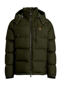 Polo Ralph Lauren Veste d&rsquo;hiver Homme vert taille XXL