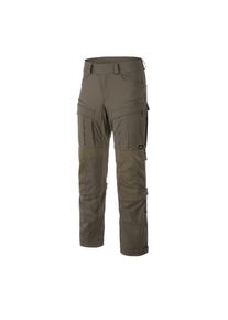 MCDU Pants RAL 7013 Gr&ouml;&szlig;e 4XL, Herren, Synthetik, Helikon-Tex