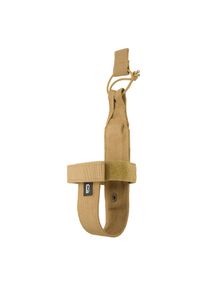 Brandit Molle Bottle Holder Flex Medium camel, Synthetik, Brandit
