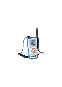 PeakTech Termohygrometer, 5 95%, -50 500°C - P5090