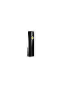LEDLenser Oppladbar LED inspeksjonslampe 600lm 7500K IP 54 27x38x153mm - 502735