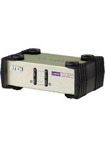 Aten KVM-switch, 2 porter - CS82U