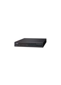 Planet VoIP gateway, 3x RJ45 / 4x RJ11 - VGW-420FO