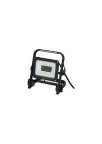 Fa.Brennenstuhl Brennenstuhl LED arbeidslys 30W 3450lm 6500K IP 65 DE/FR Type F/E (CEE 7/7) Plug - 1171250343