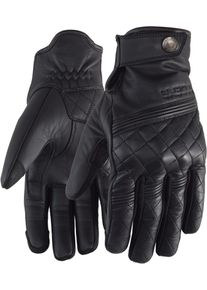 Modeka Celino, gants , couleur: Noir , taille: 11