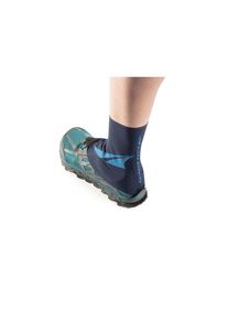 Altra Unisex Trail Gaiter blau