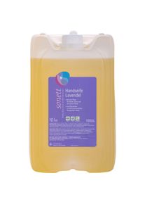 Sonett Hand Soap 10 Liter, Lavender Hand Soap, Liquid Hand Soap, Bulk Hand Soap