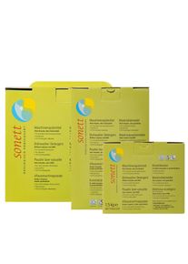 Sonett Dishwasher Rinse Aid, Eco Rinse Aid, Commercial Rinse Aid