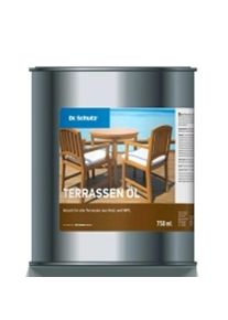 Decking Oil, Terrace Oil, Outdoor Wood Oil, Plant Based Oil