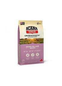 Acana Adult Grass-Fed Lamm 11,4kg