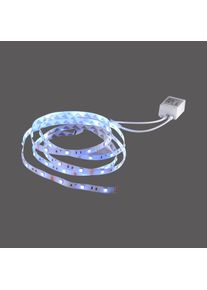 Bandes LED Leuchten Direkt TEANIA Multicolore, 1 lumière, Télécommandes