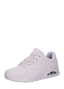 Skechers Trampki niskie 'Uno Stand On Air' dla kobiet pastelowy fiolet Rozmiar 35