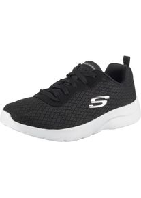 Skechers Sneaker low 'Dynamight' Femei negru, Mărimea 39