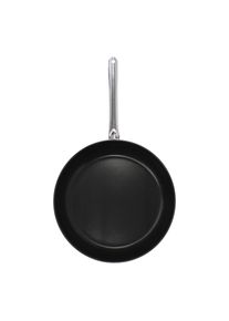 Ballarini Professionale 500 Poêle 36 cm, Aluminium, Noir mat