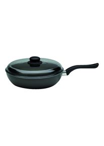 Ballarini Garda 28 cm, Sauteuse, Noir mat