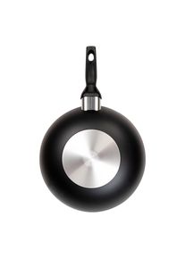 Ballarini Panarea 28 cm, Wok, Noir mat