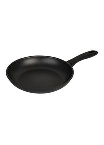 Ballarini Avola Poêle 20 cm, Aluminium, Noir mat