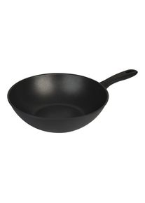 Ballarini Avola 30 cm, Wok, Noir mat
