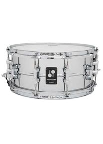 SONOR Kompressor 14" x 6.5" Steel Snare Drum - KS 1465 SDS