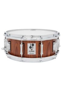 SONOR Phonic Re-Issue 14" x 5,75" Beech Snare Drum - D 515 PA