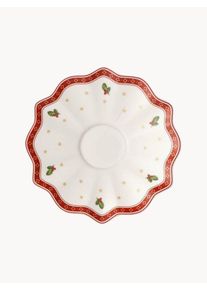 Villeroy & Boch Villeroy & Boch Platillos de café Toy's Delight, set de 6 Ø 17 cm x Al 3 cm