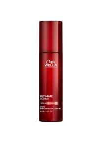 Wella Ultimate Repair Leave-In Resgate do Cabelo Miracle Sprays para cabelo Female 95 ml