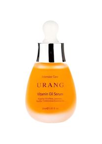 Urang Serum & Essence Vitamin Oil en maskers Dames 30 ml