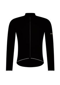 Shimano Evolve Wind Jersey Insulated Cycling jacket (S, black)