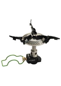 Optimus Crux Lite Gas stove black/grey