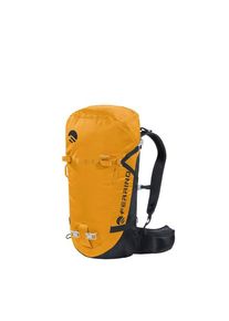 Ferrino Backpack Triolet 25+3 Mountaineering backpack (25 + 3 l, orange)