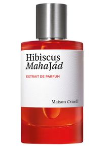 Maison Crivelli - Hibiscus Mahajad Extrait - Extrait de Parfum Unisex